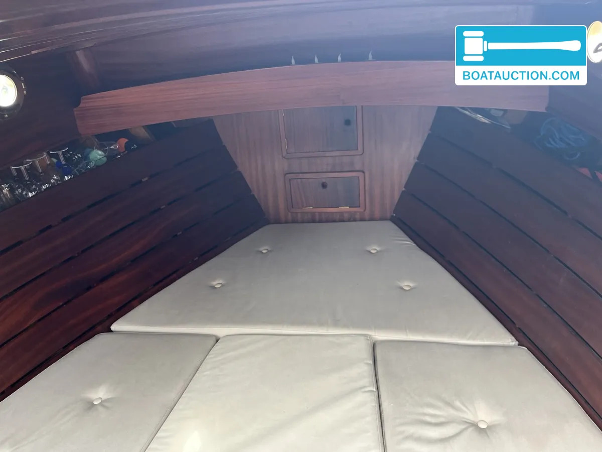 Breedendam Admiraalsloep nu in de online veiling. — foto 5 van 15