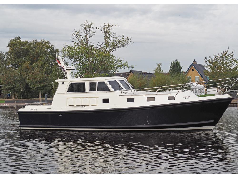 North-Line Yachts, Harlingen North — foto 9 van 11