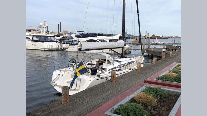Linjett 39 | - — foto 4 van 12