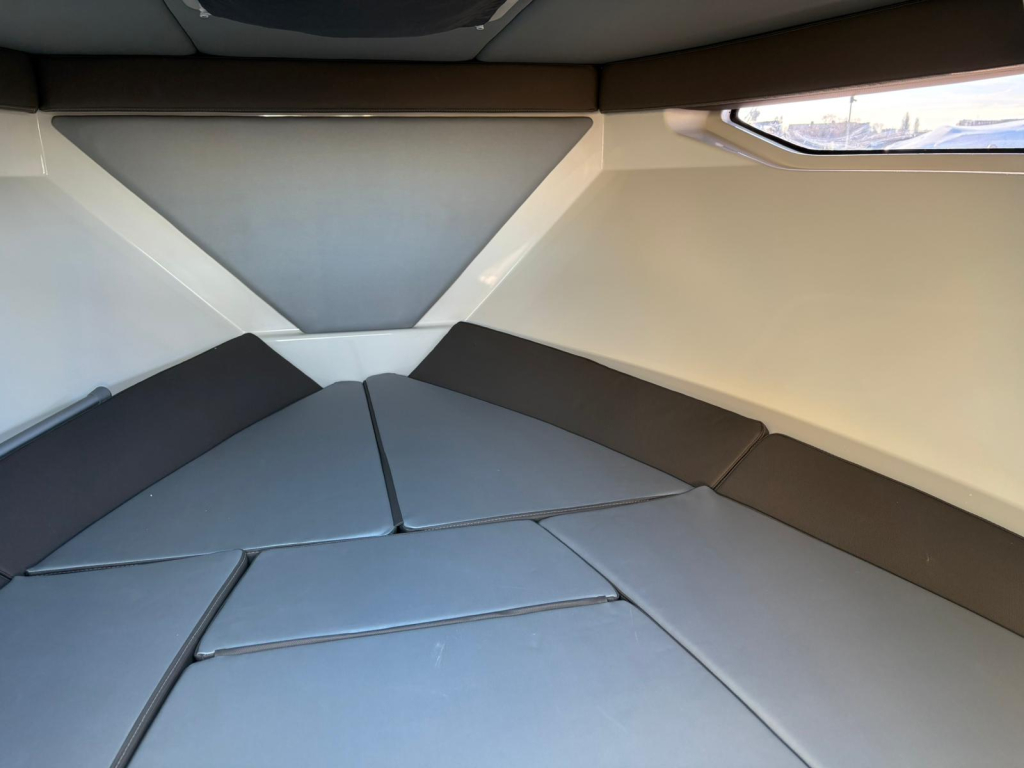 Bayliner C21i — foto 6 van 33