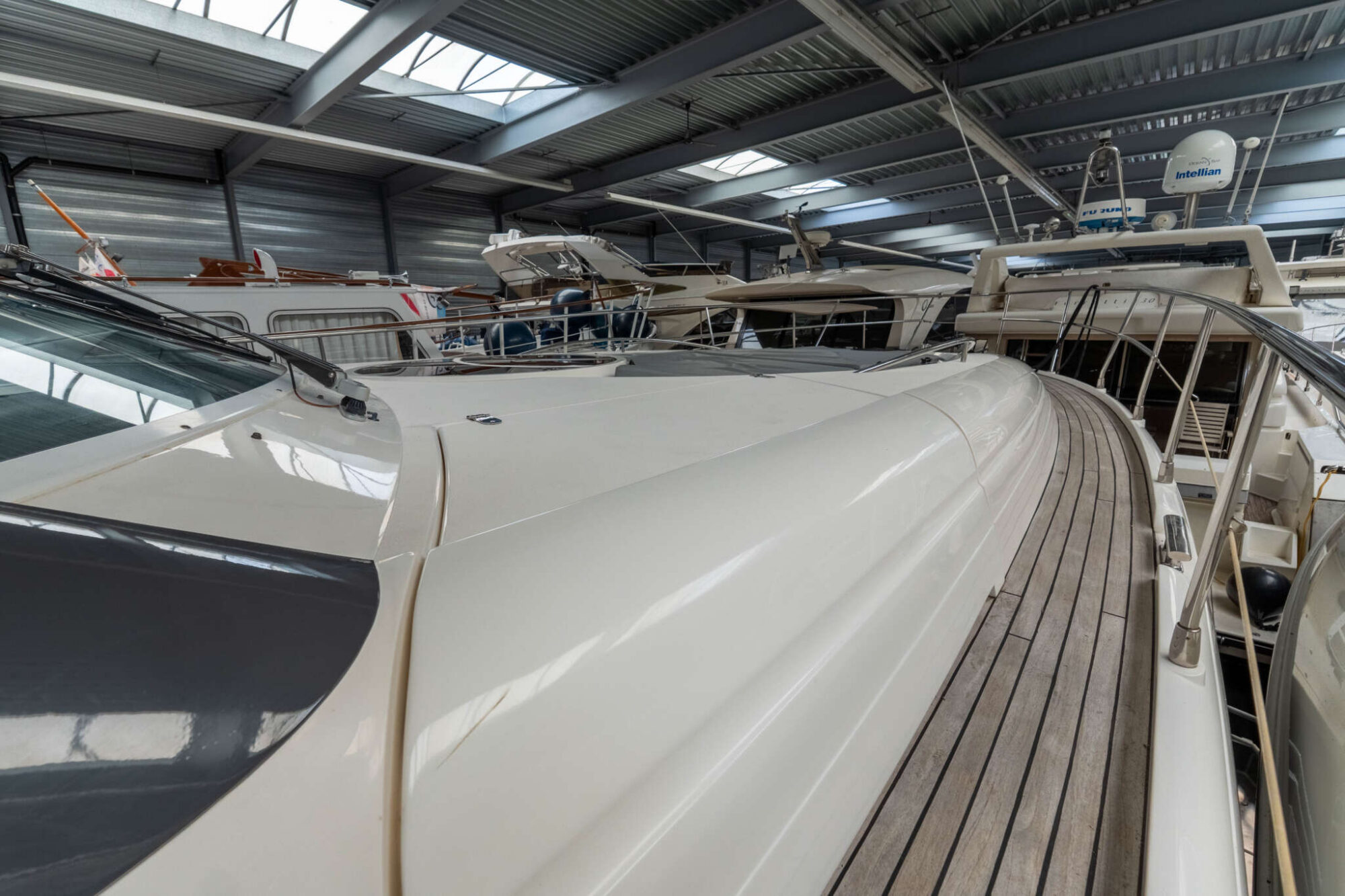 Fairline Targa 62 — foto 65 van 86