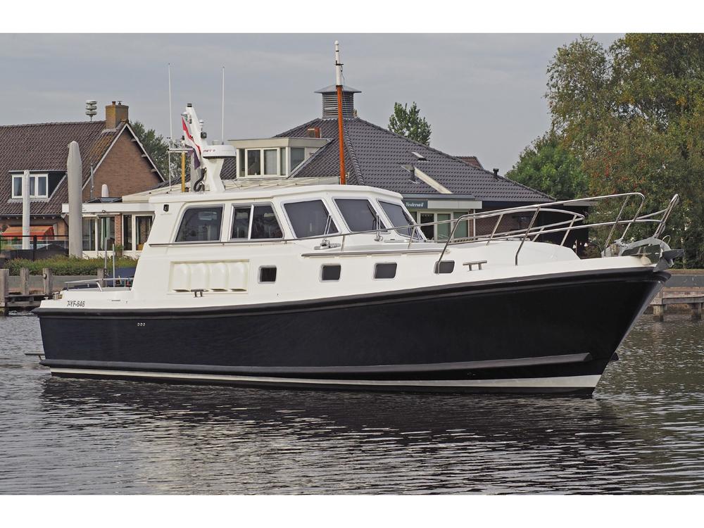North-Line Yachts, Harlingen North — foto 7 van 11