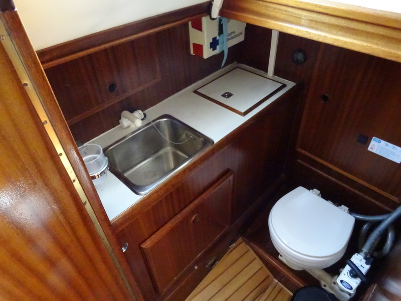Van de Stadt 30 Vita — foto 12 van 51