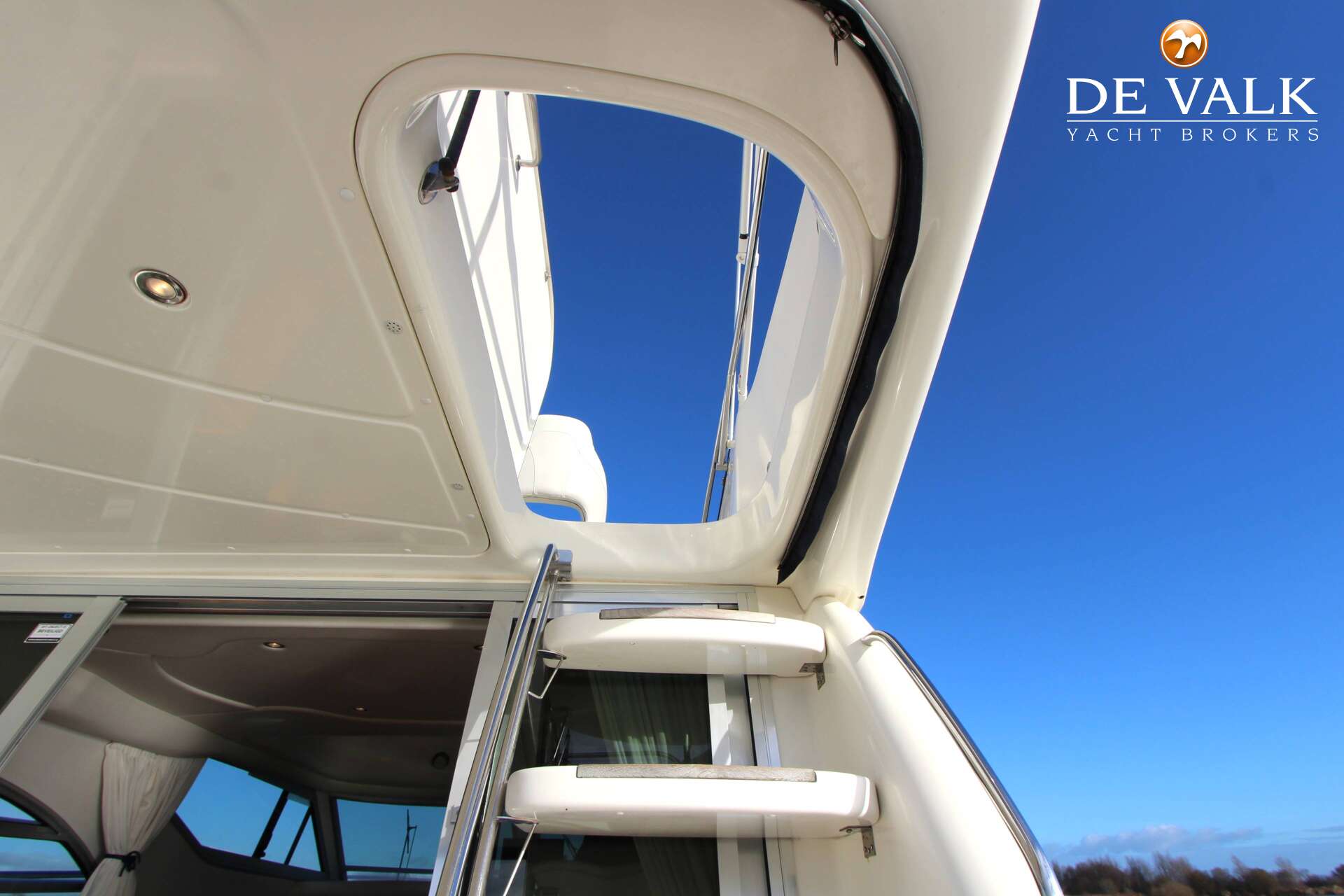 Cranchi Atlantique 40 — foto 12 van 37