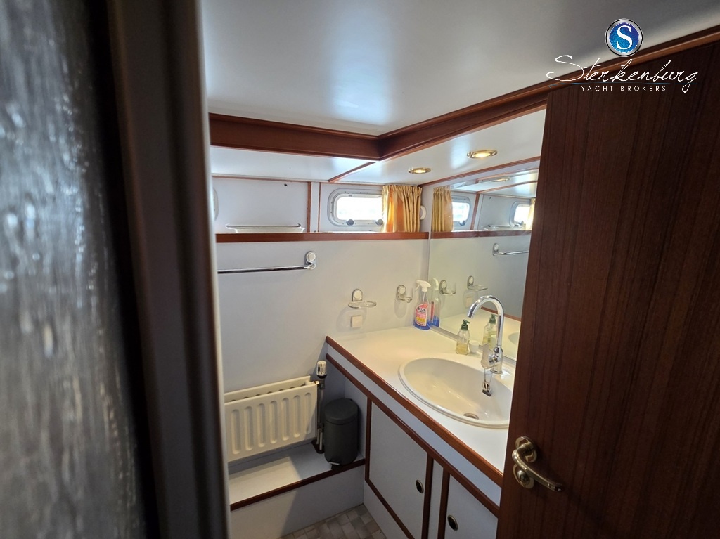 Valk Spiegelkotter 15.50 — foto 26 van 34