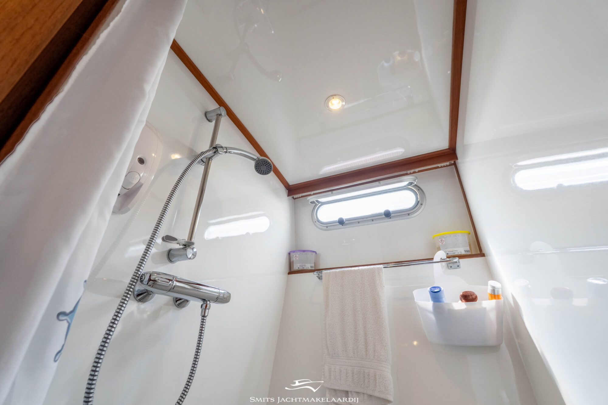 Abim 118 Classic XL — foto 42 van 63