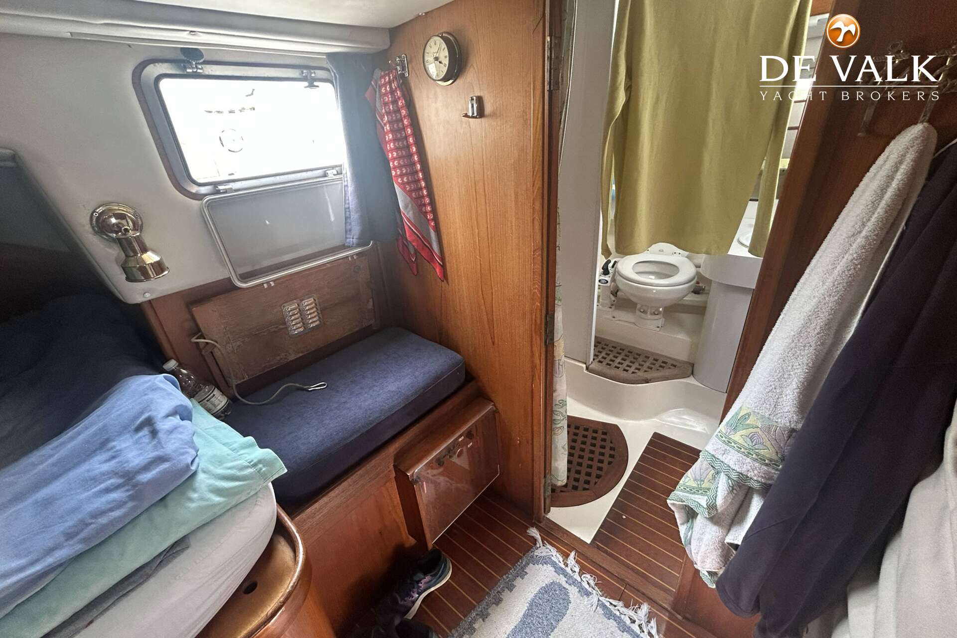 Wauquiez Centurion 47 — foto 34 van 44