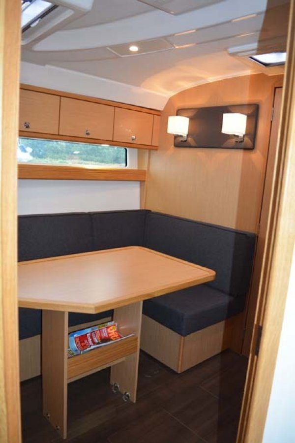 Bavaria Sport 35 — foto 20 van 56