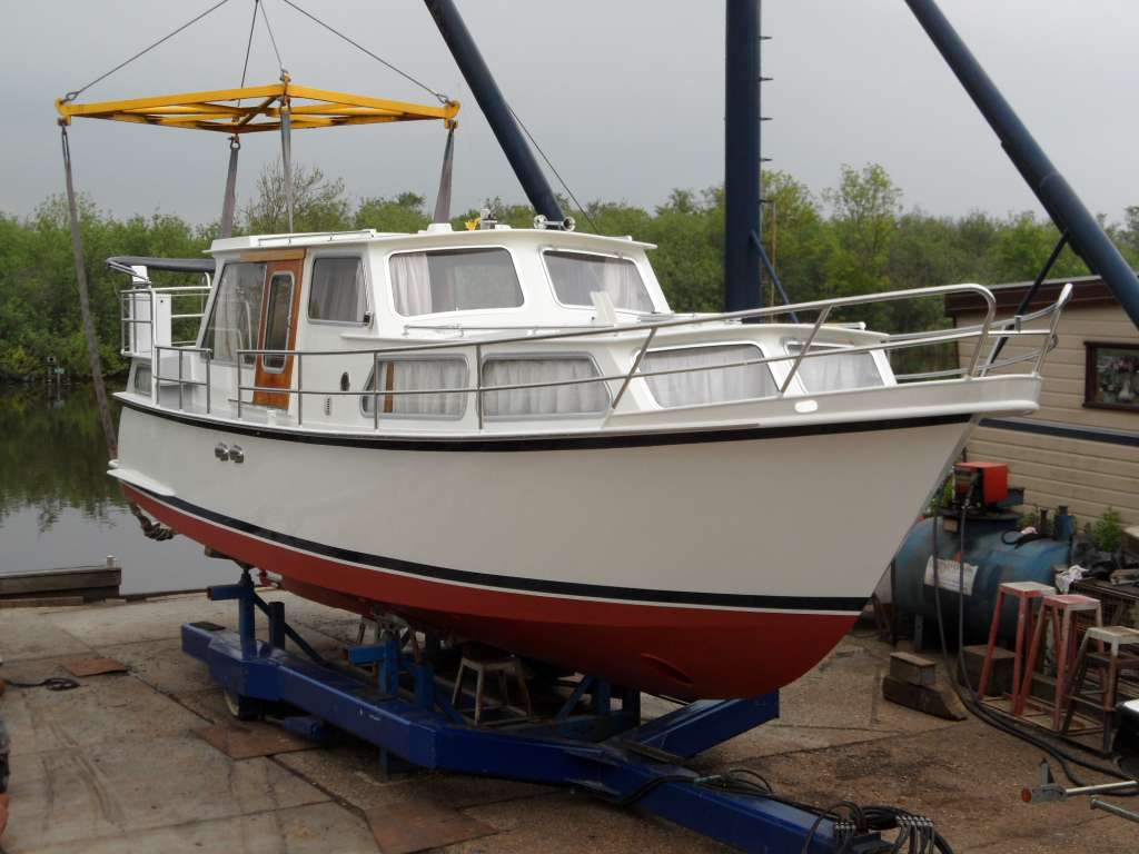 Winterstalling €16,50 & Onderhoud * — foto 3 van 6