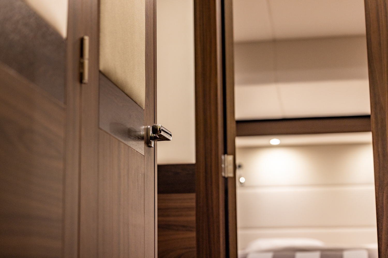 Boarncruiser 50 Traveller (Flybridge) — foto 82 van 105