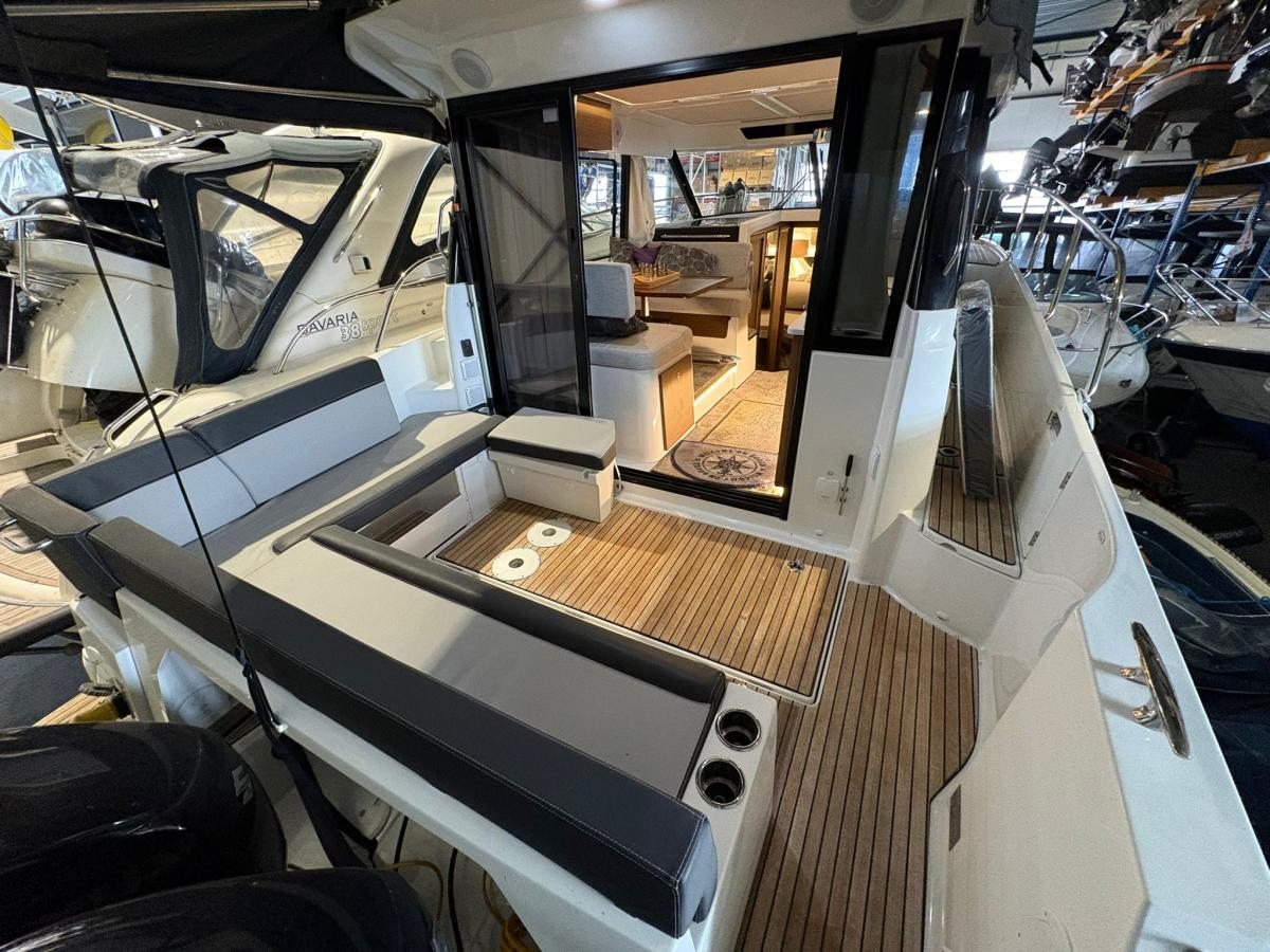 Jeanneau Merry Fisher 1095 Vaarklaar — foto 16 van 29