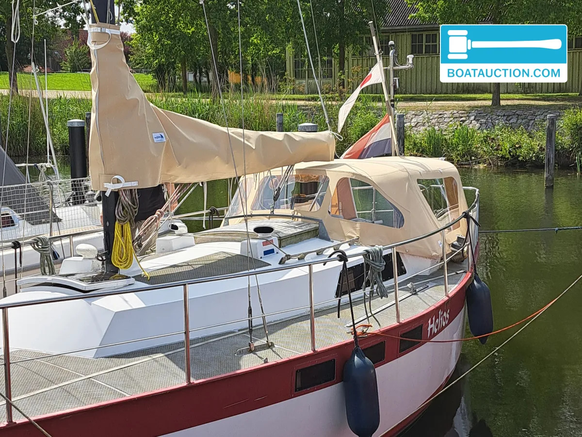 Wibo 945 nu in de online veiling. — foto 2 van 31