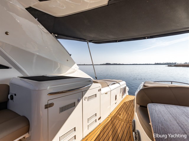 Fairline Targa 52 GT — foto 53 van 85