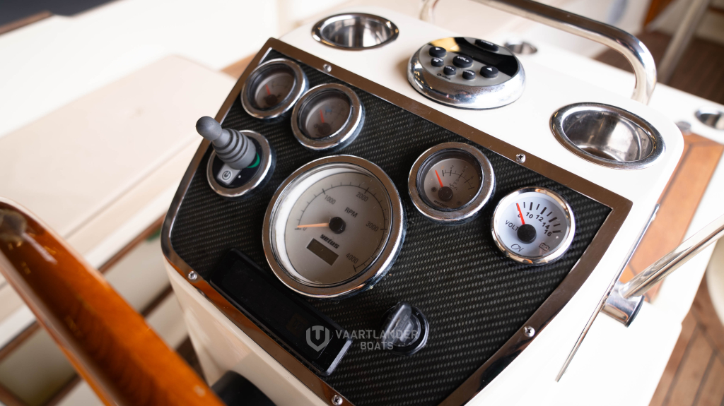 Interboat 22 Xplorer | Diesel & boegschroef — foto 11 van 28