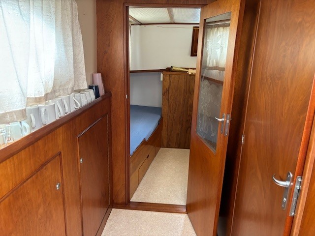 Luxe-Motor 1600 — foto 48 van 55