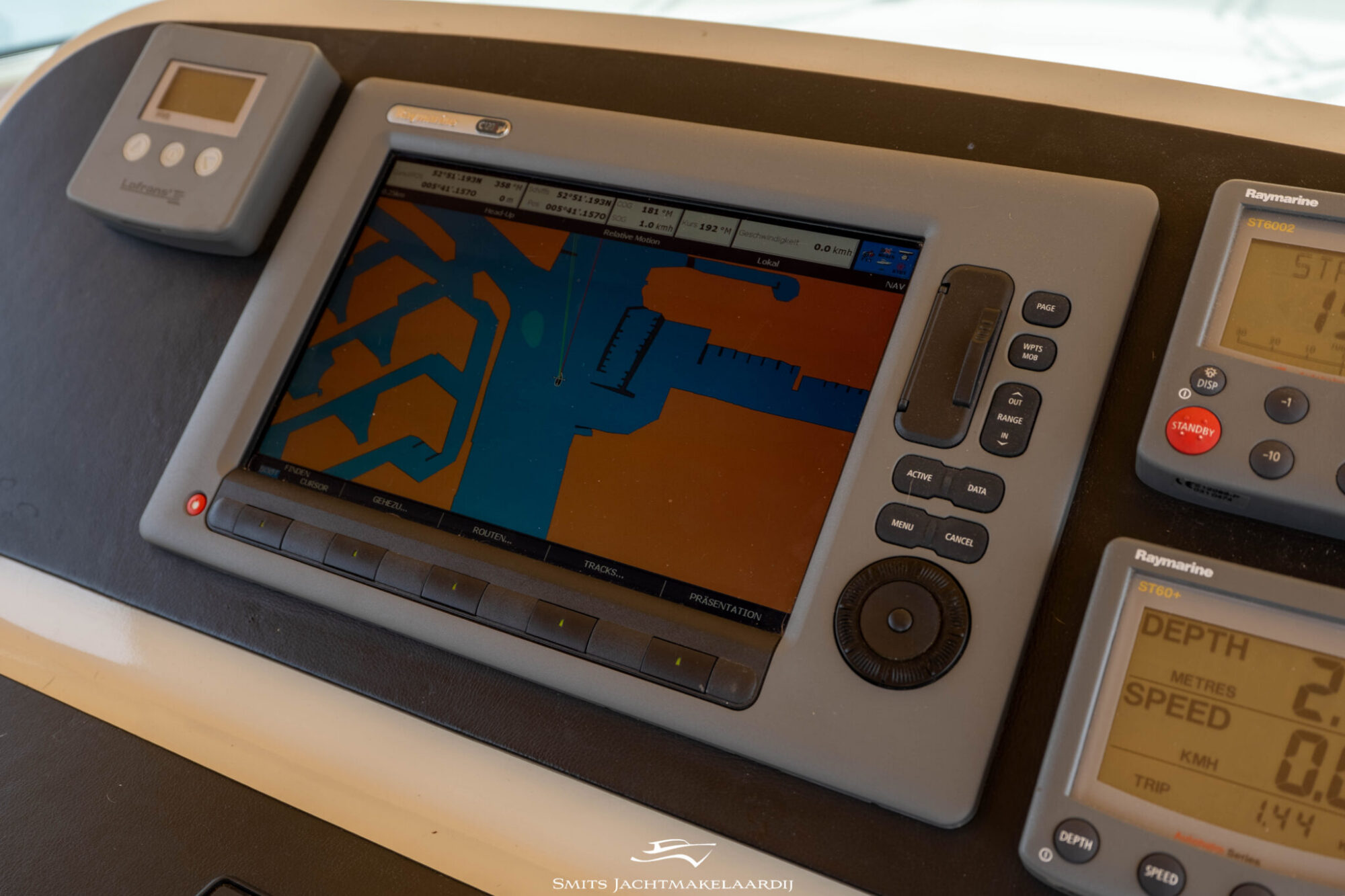 Linssen Grand Sturdy 43.9 AC — foto 79 van 106