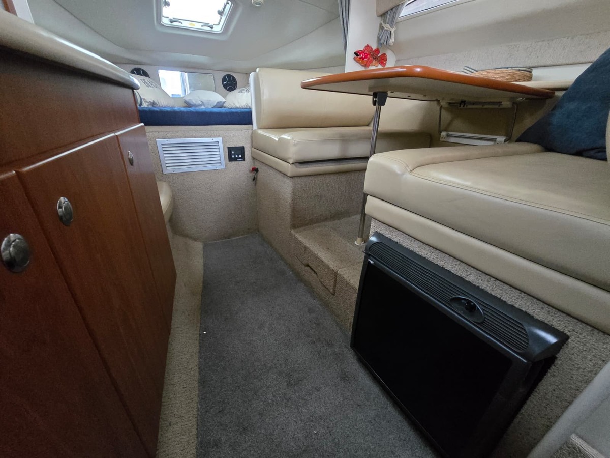 Bayliner 285 SB — foto 21 van 32