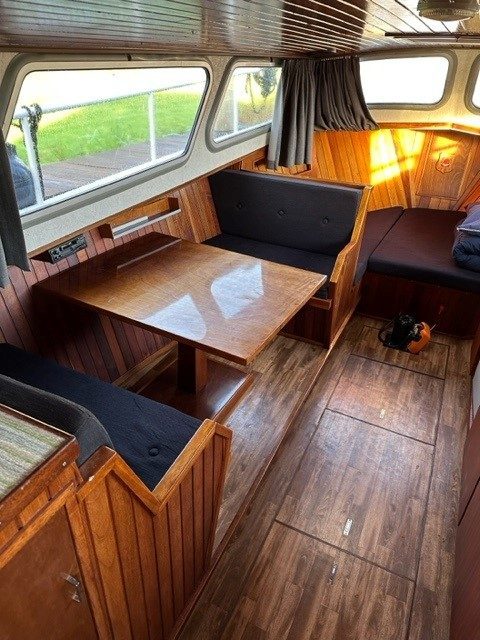 Debo Kruiser 10.50 AK — foto 11 van 13