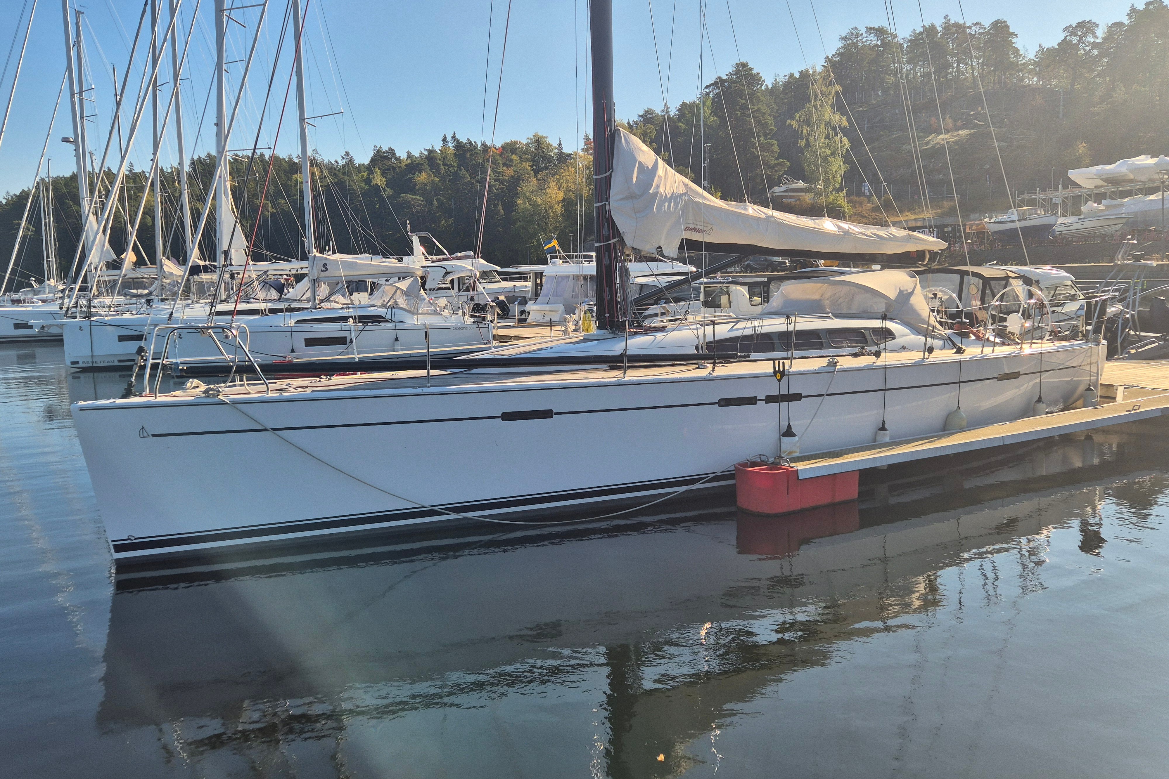Dehler 45 — foto 5 van 11