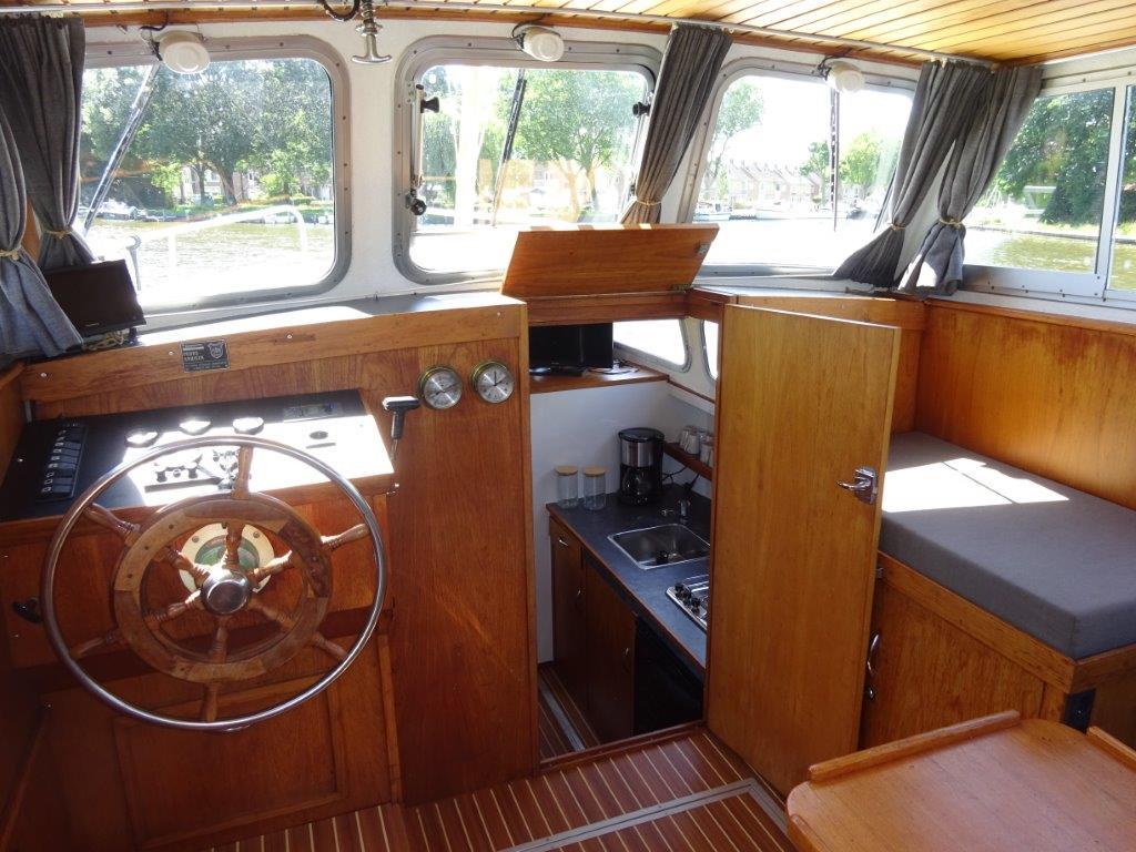 Pedro Kruiser 1000 AK — foto 13 van 30