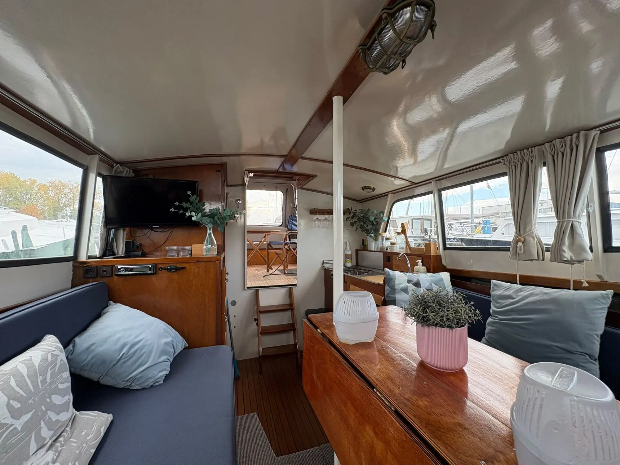 Doerak 850 – een klassieker met karakter — foto 9 van 16