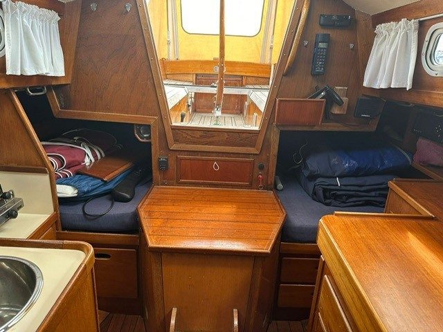 Royal Huisman 33 — foto 13 van 22