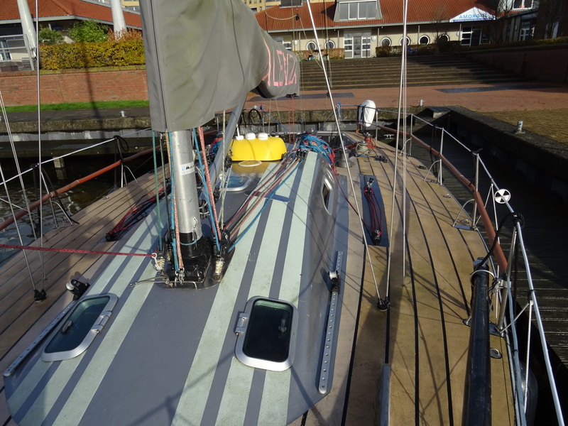 One Tonner Judel & Vrolijk — foto 30 van 51