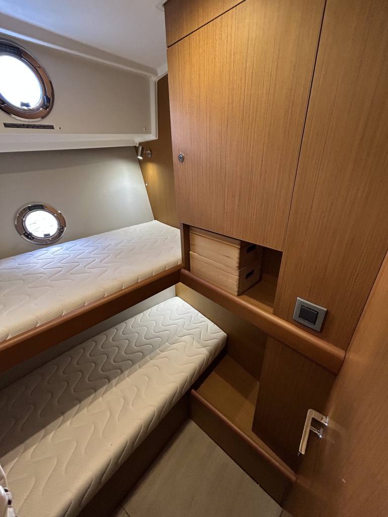 Beneteau Swift Trawler 35   (Gedupliceerd) — foto 46 van 54