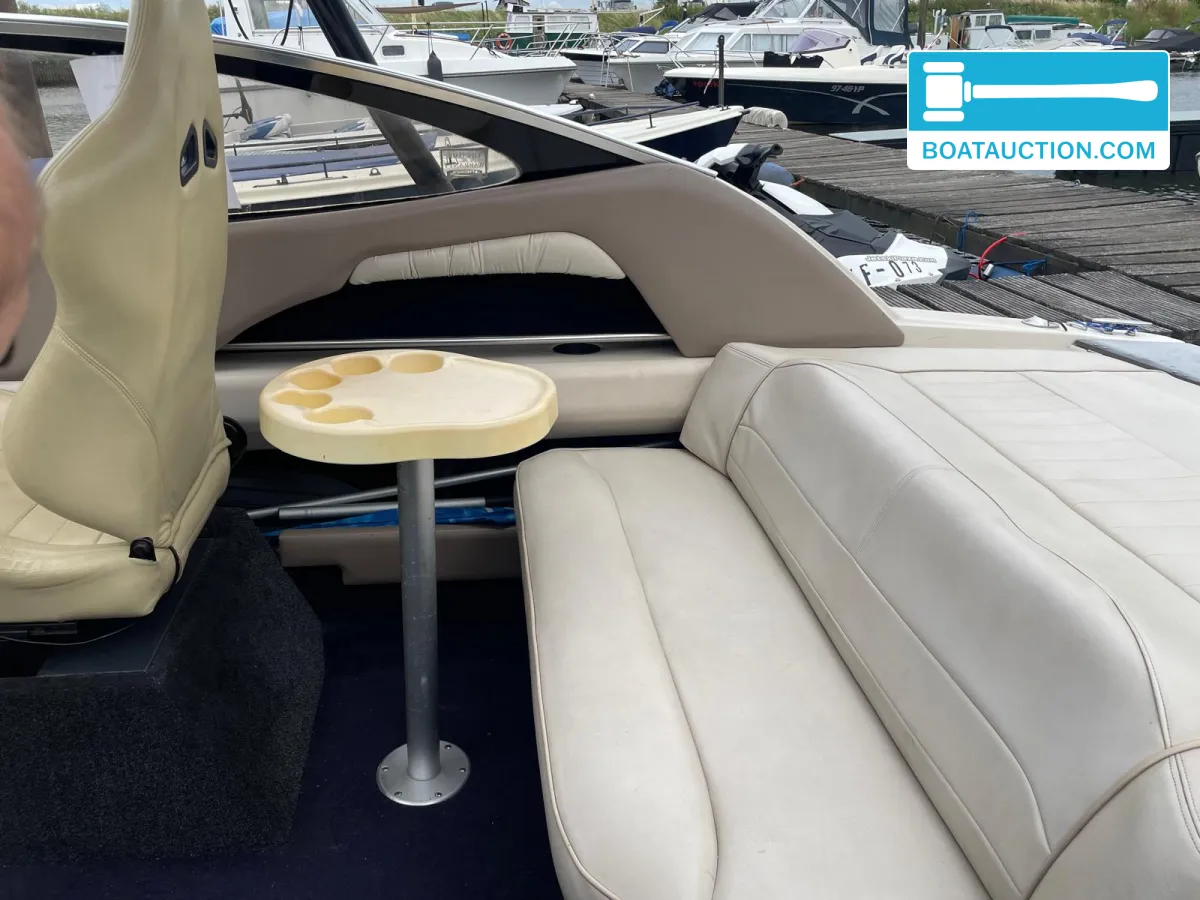 Regal 2150 — foto 20 van 26