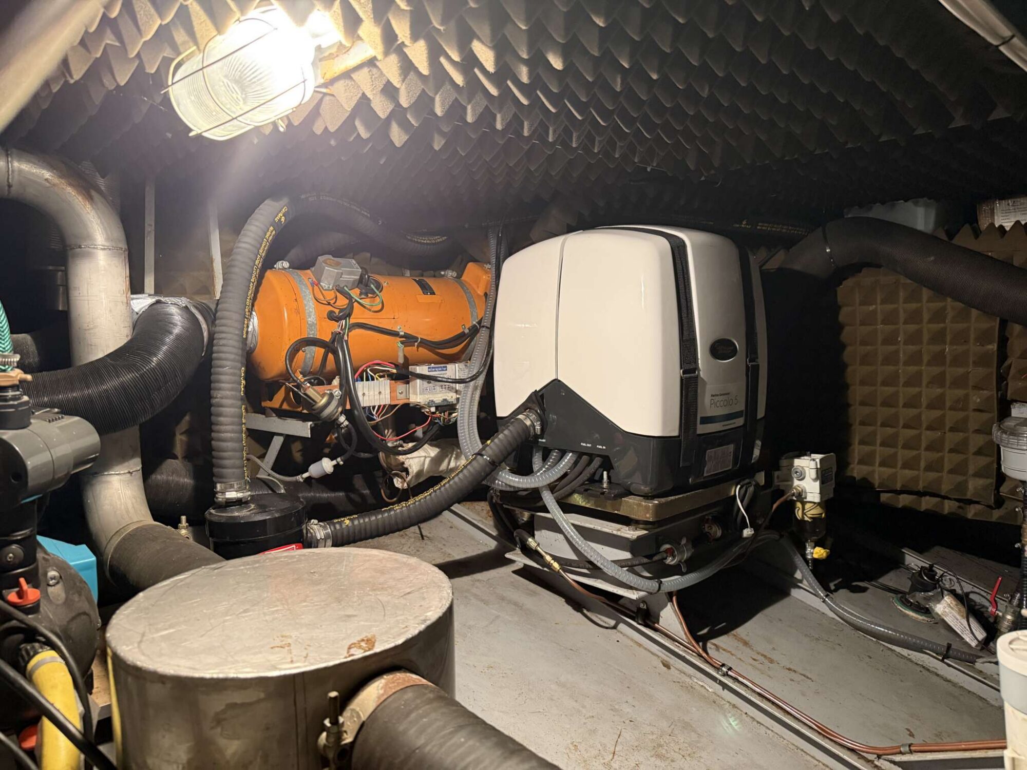 Drettmann 13.00 Flybridge — foto 62 van 62