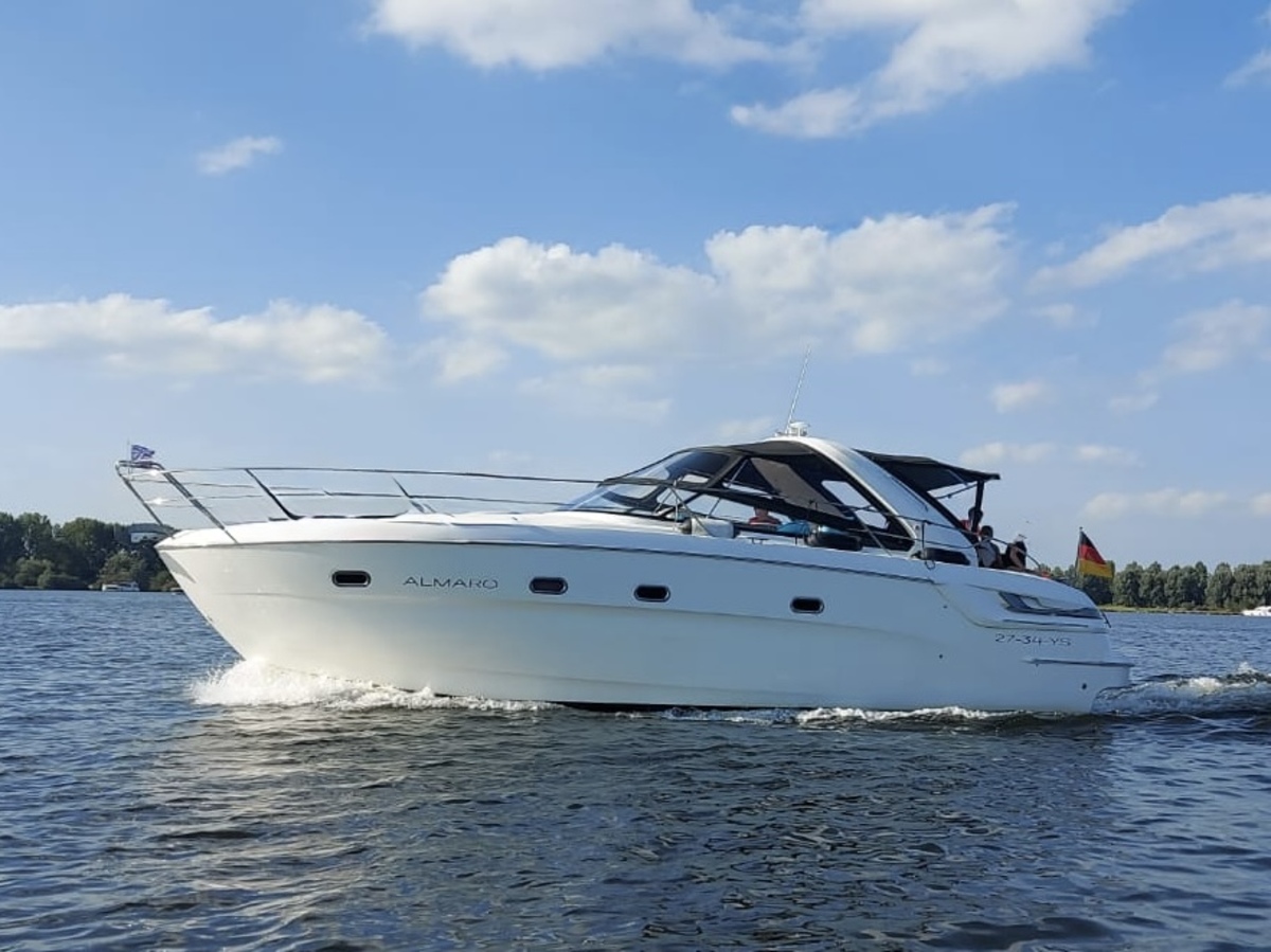 Bavaria 38 Sport
