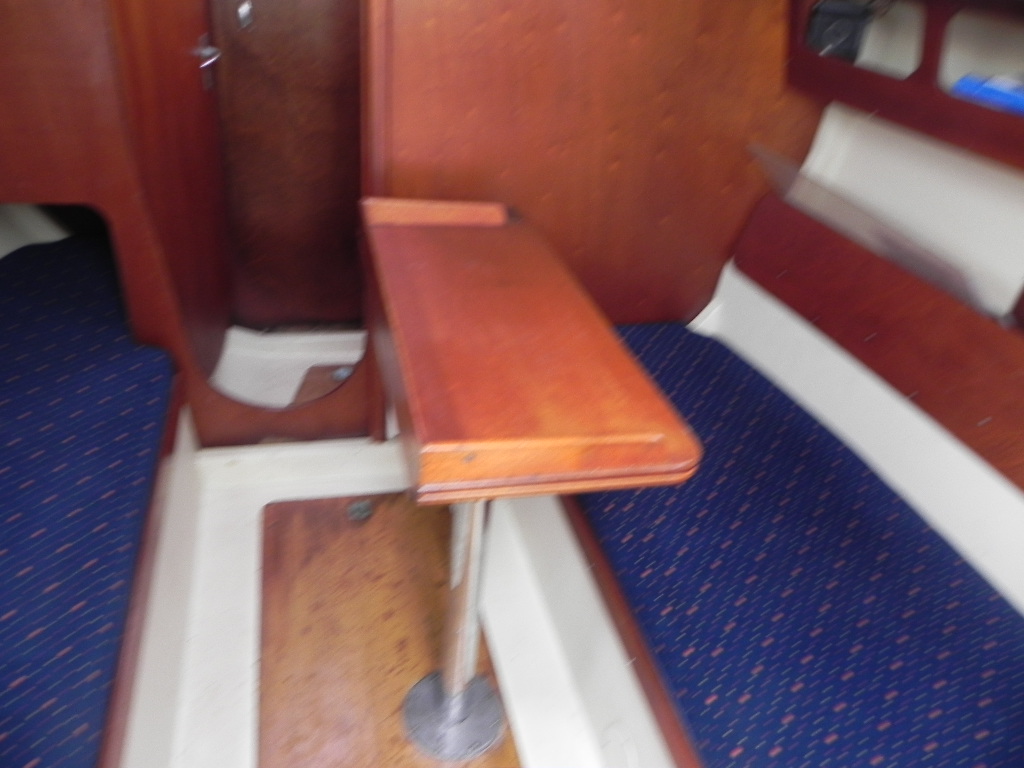 Standfast Loper 27 — foto 14 van 28