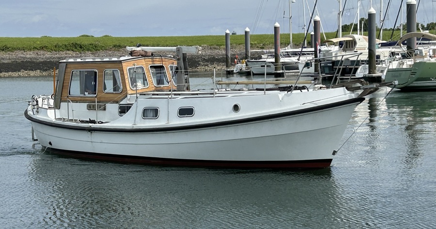 Rogger FD2 — foto 1 van 12