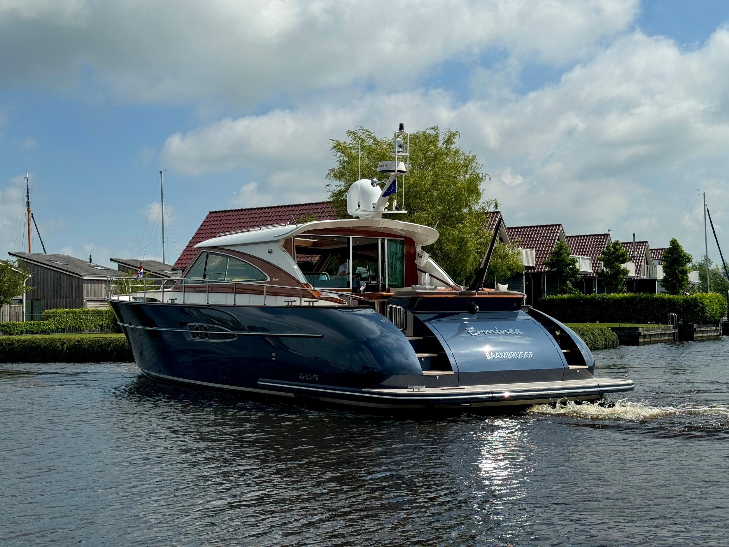 Mulder Favorite 1700 — foto 5 van 75