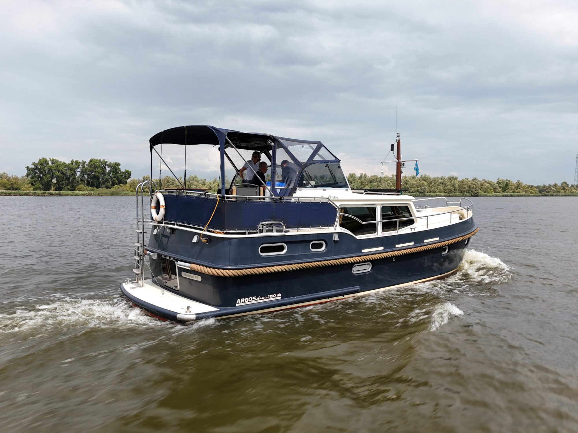 Argos Classic 11.00 AK — foto 36 van 41