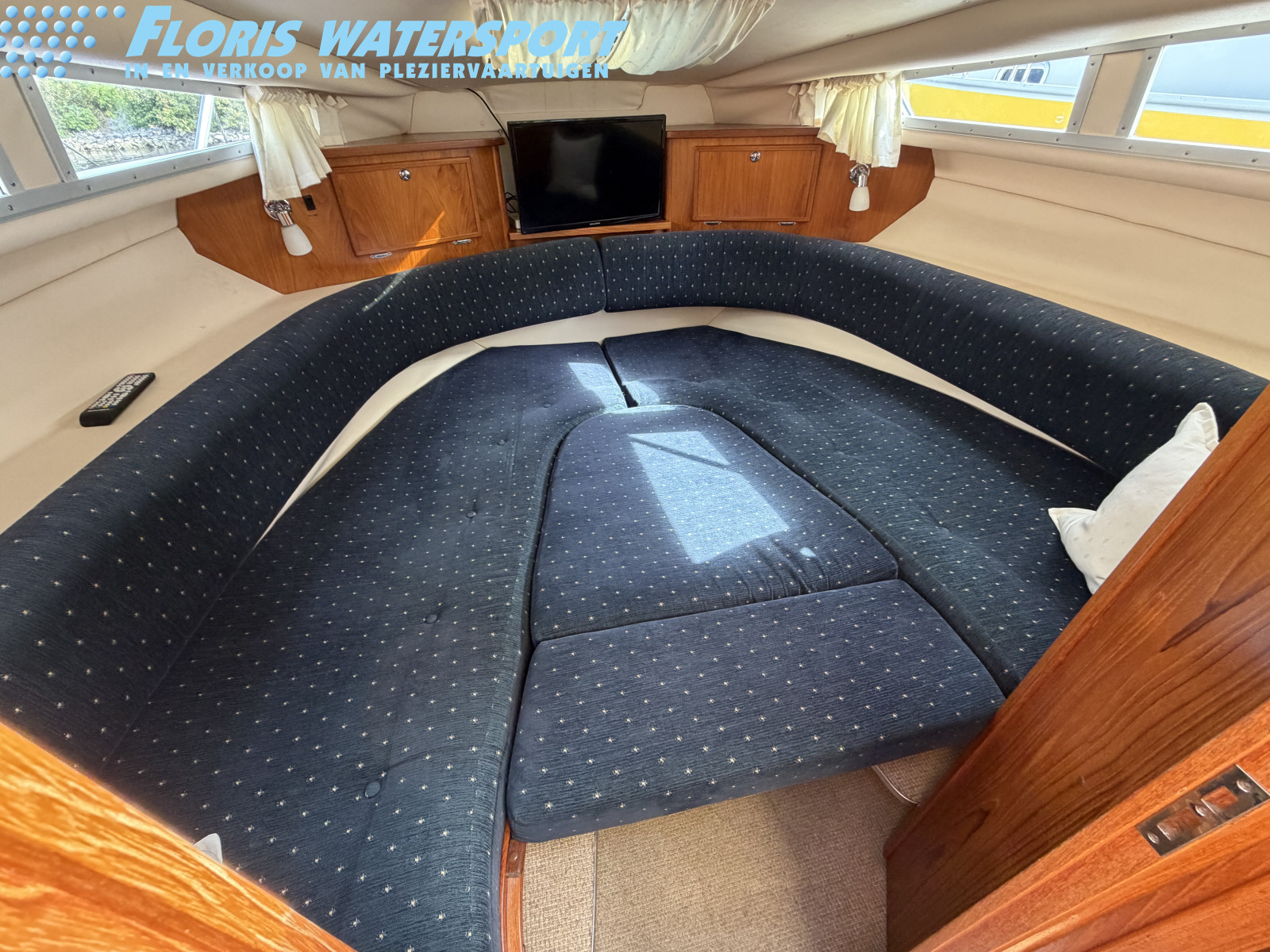 Marex 280 Holiday — foto 14 van 17