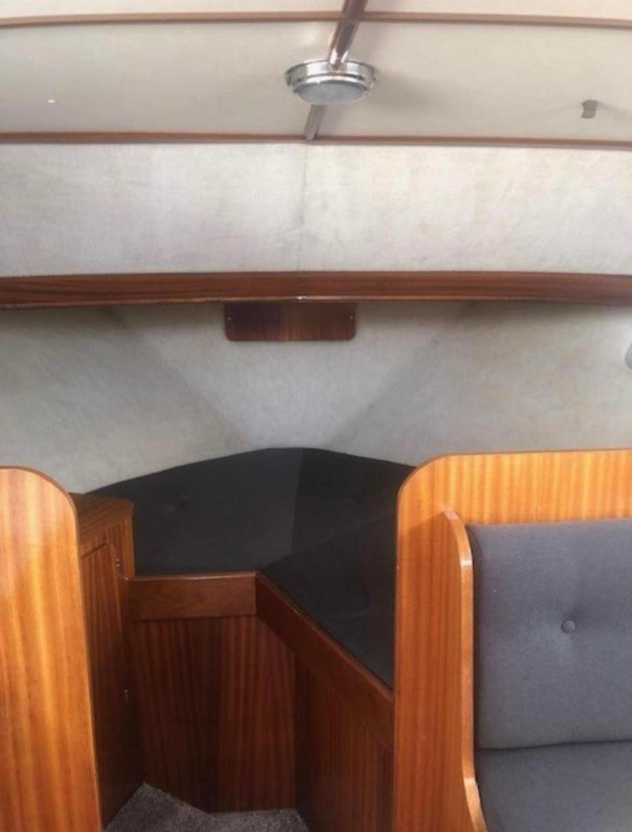 Kruiser Sport — foto 4 van 20