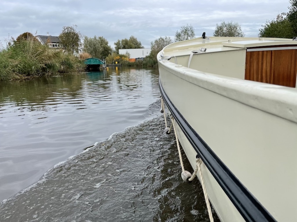 Verhoef Sloep — foto 21 van 33