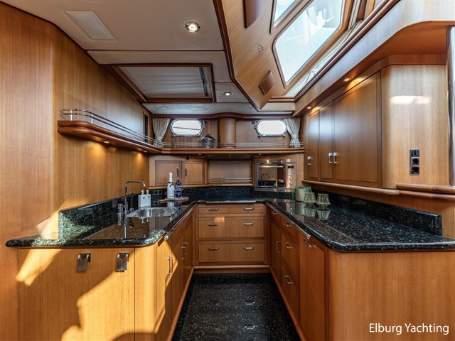 Sturier 675 CS - Long Range — foto 30 van 100