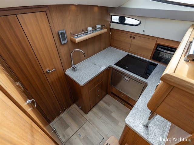 Haines 32 - Offshore — foto 20 van 54