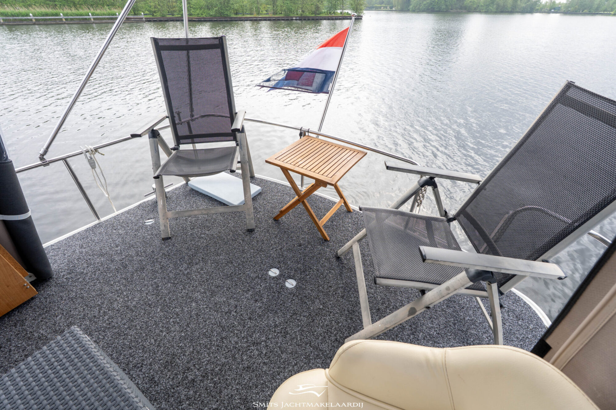Bege 9.50 AK Cabrio — foto 41 van 60