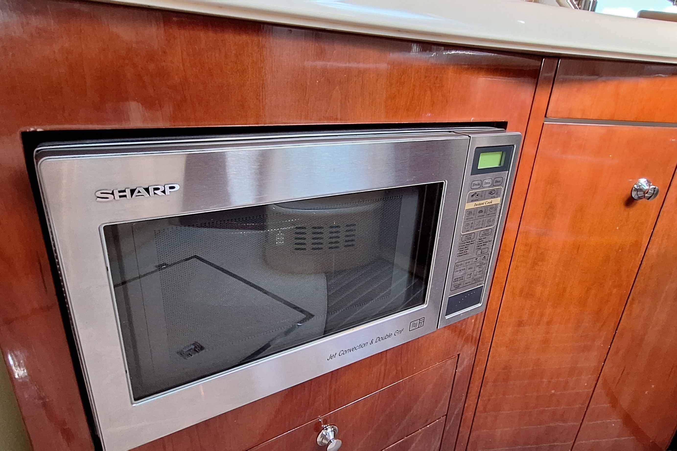 Fairline Targa 40 — foto 34 van 53