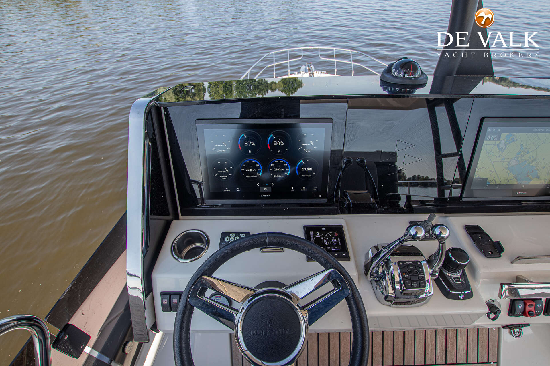Prestige X60 — foto 22 van 44