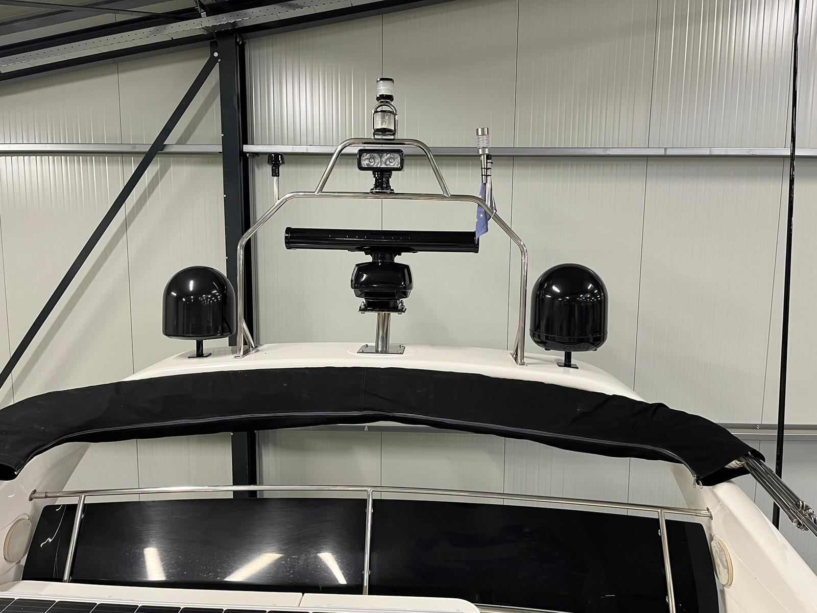 Princess 50 — foto 40 van 47