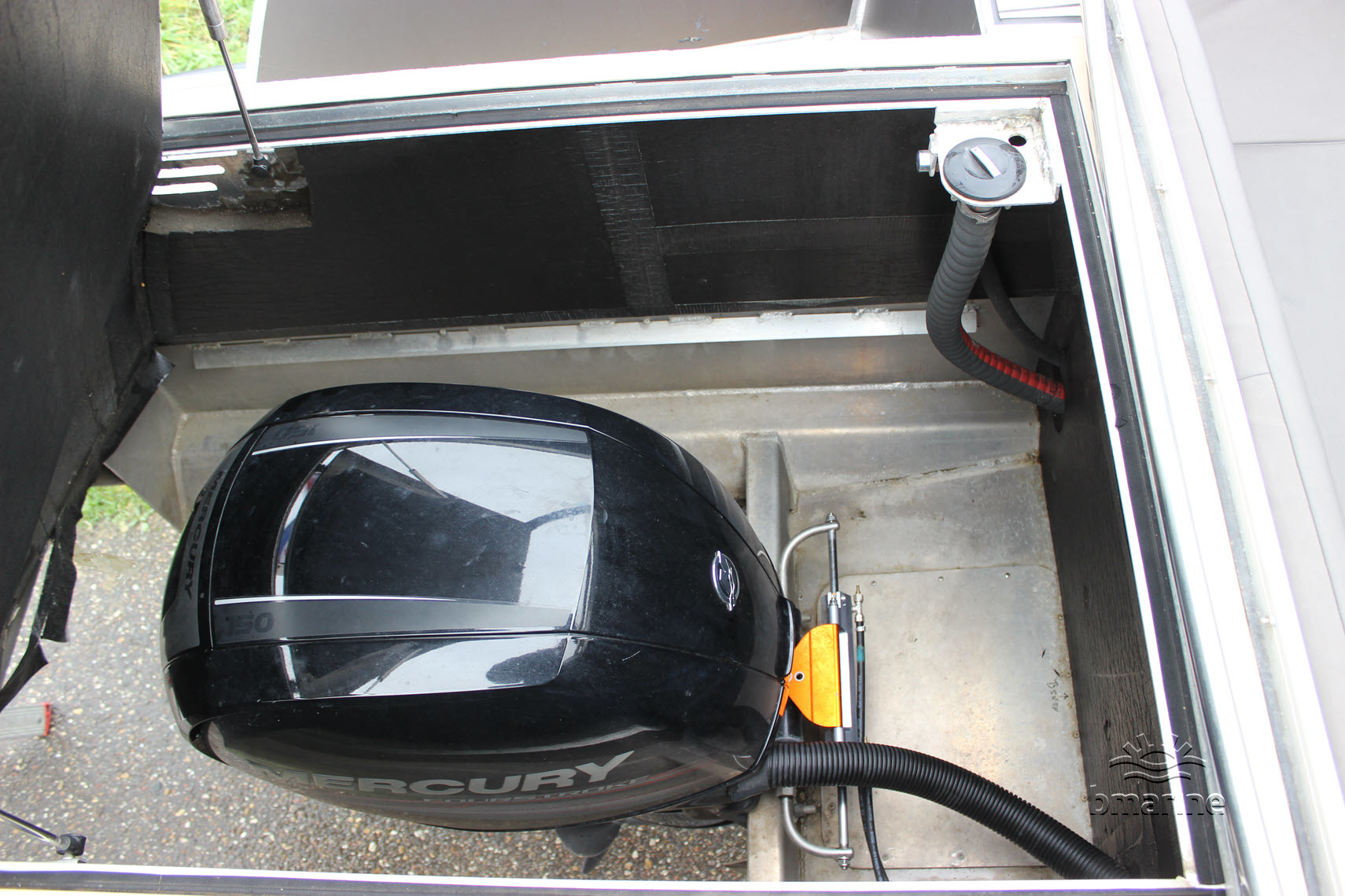 Van Vossen Tender Cabin 1000 — foto 19 van 46