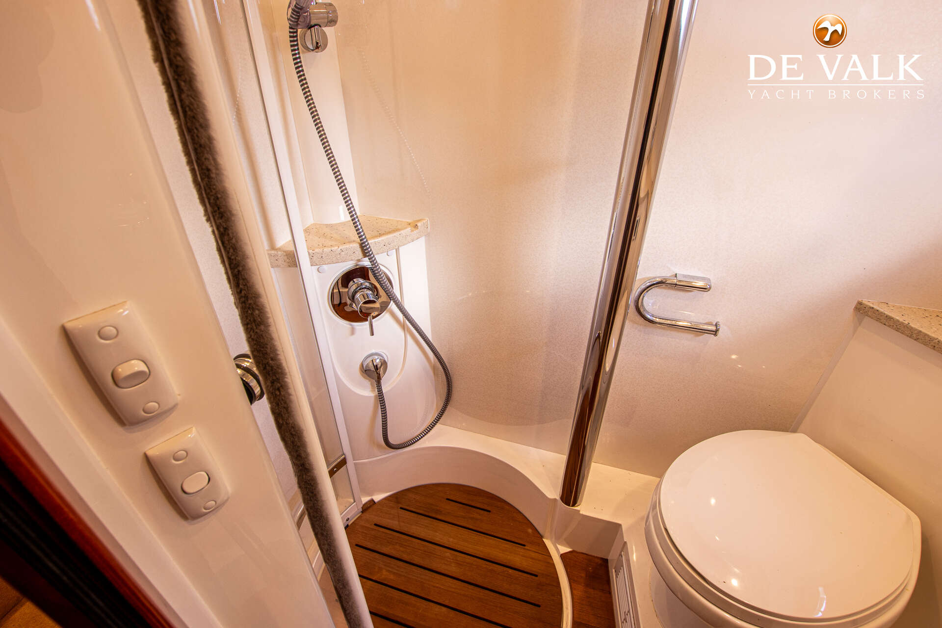 Fairline Targa 47 Gran Turismo — foto 38 van 44