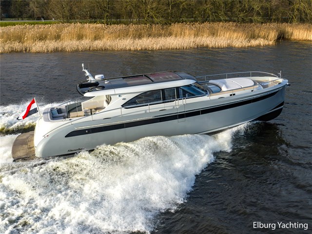 Steeler 56S - Aluminium — foto 1 van 100