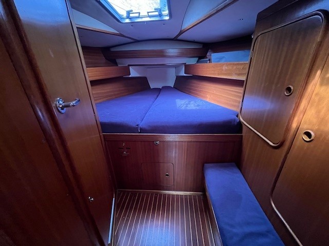 Bavaria 38 Caribic — foto 42 van 55