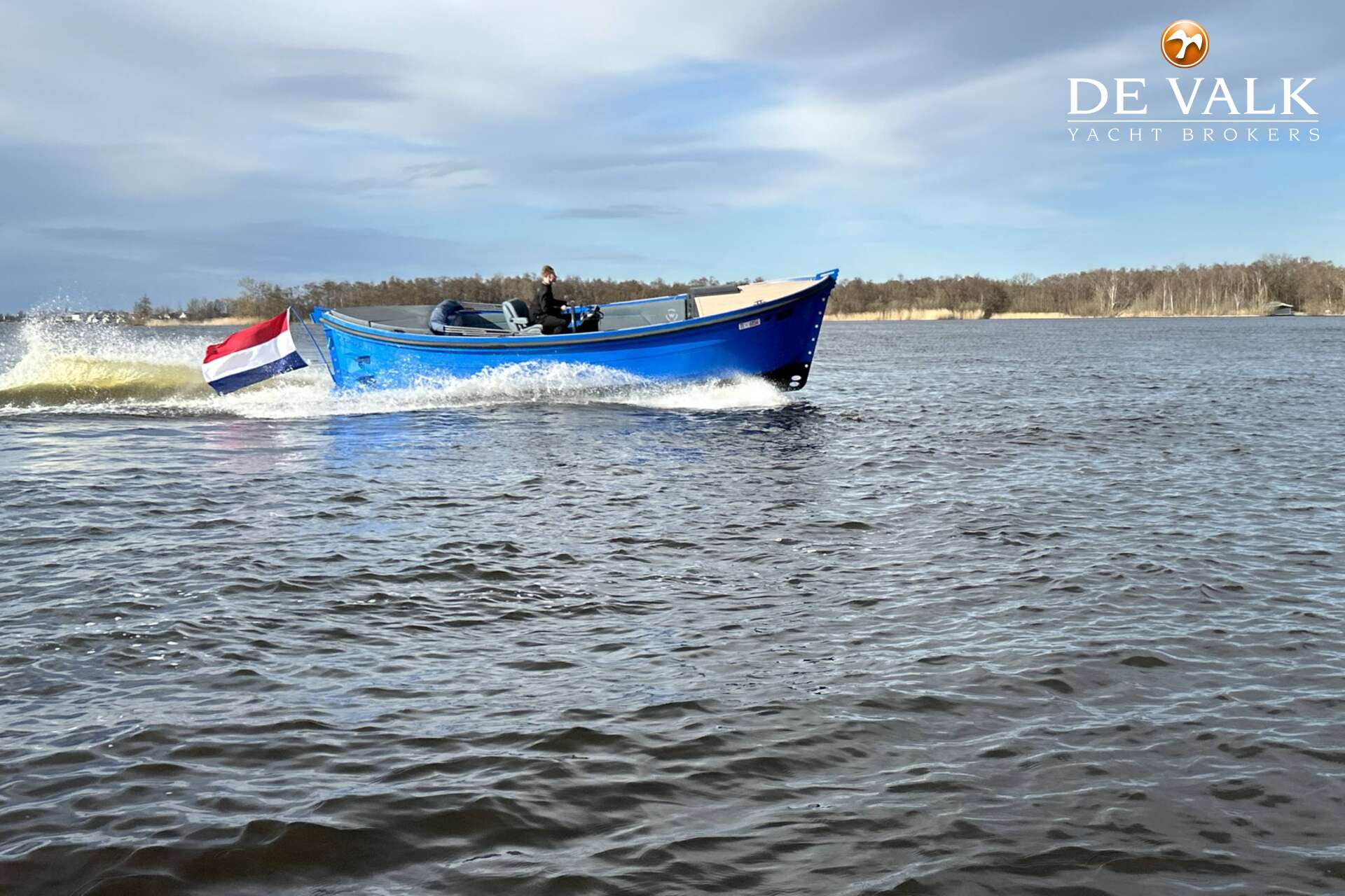 Waterdream S-850 Speedster — foto 13 van 28