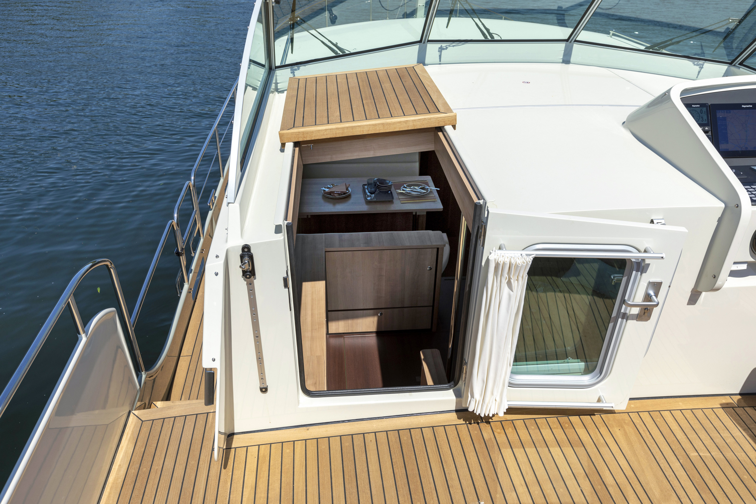 Linssen Grand Sturdy 40.0 AC INTERO — foto 8 van 31